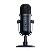 Microfone Rer Seiren V2 Pro - Usb - Rz19-04040100-R3U1 - Razer
