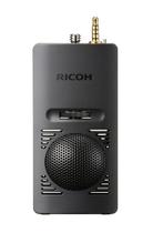 Microfone Ricoh TA-1 3D de áudio para Theta V VR Microfone Ricoh TA-1 3D de áudio para Theta V VR