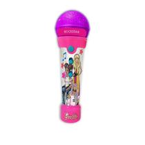 Microfone rockstar c fun - f00200