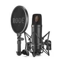 Microfone Rode Nt 1 Kit