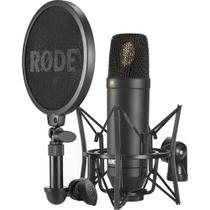 Microfone rode nt1-kit