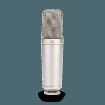 Microfone Rode Nt1000 Condensador