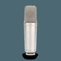 Microfone Rode Nt1000 Condensador