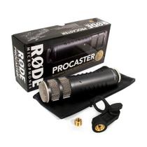Microfone rode procaster Microfone rode procaster