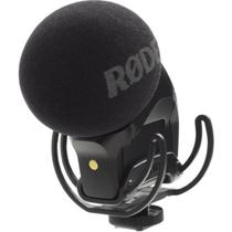 Microfone rode stereo videomic pro rycote (svmpr) Microfone rode stereo videomic pro rycote (svmpr)