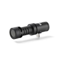 Microfone RØDE VideoMic Me-C+ - Direcional para Dispositivos USB-C