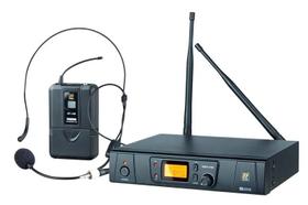 Microfone S/ Fio Headset Staner SRW48S BT-48 HT-9A Digital