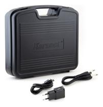 Microfone S/fio Karsect Ks248dh Duplo Headset