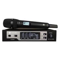 Microfone s/fio kdsw-1201m - Kadosh