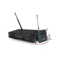 Microfone S/Fio Lyco Sistema Digital UHXPRO-01HLI