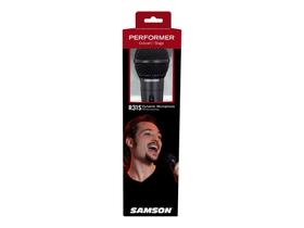 Microfone Samsom R31S Dinamyc - Samson