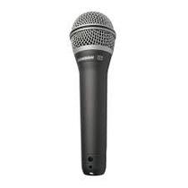 Microfone samson com fio q7 Microfone samson com fio q7