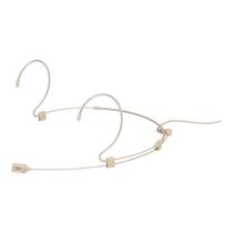 Microfone Samson De60X Headset Bege Microfone Samson De60X Headset Bege