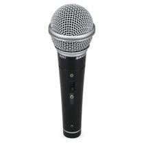 Microfone Samson Dinâmico Cardioide R21S