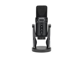 Microfone Samson G-Track Pro Condensador USB