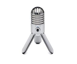 Microfone samson meteor mic usb