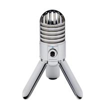 Microfone Samson Meteor USB Condensador Microfone Samson Meteor USB Condensador