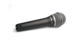 Microfone samson q7 dinamico cardioide profissional