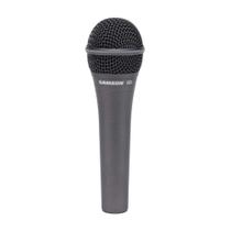 Microfone Samson Q7X Neodimio