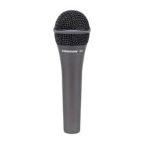 Microfone Samson Q7X Supercardioide Microfone Samson Q7X Supercardioide