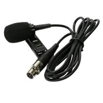 Microfone SAMSON UT1L Lavalier com Conector P3