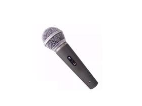 Microfone Santo Angelo - Sas58C Homologação: 20541309203