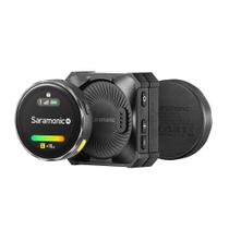 Microfone Saramonic Blink Me B2 Sistema sem fio para 2 pessoas