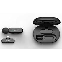 Microfone Sate A-MK151 Type-C