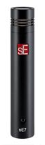 Microfone SE Electronics SE7 - Condensador Cardioide de Diafragma Pequeno