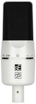 Microfone SE ELECTRONICS X1 A Condensador XLR com Pad e Filtro