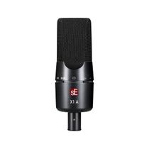 Microfone se electronics x1-a studio