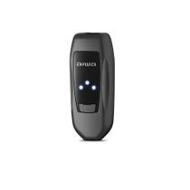Microfone Sem Fio AIWA AWS-MIC-01, Wireless, Bivolt, Preto - AWS-MIC-01 Microfone Sem Fio AIWA AWS-MIC-01, Wireless, Bivolt, Preto - AWS-MIC-01