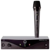 Microfone Sem Fio AKG Perception PW45 Vocal Band U2 Wireless