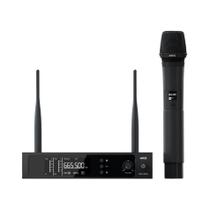 Microfone Sem Fio AKG WP300 - 100 Canais