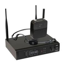 Microfone Sem fio AKG WP300 Headset Sport