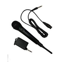 Microfone sem fio altomex Microfone sem fio altomex
