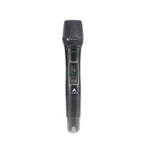 Microfone sem Fio Bastão Armer AX800HT - Unitário