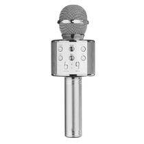 Microfone Sem Fio Bluetooth Karaokê Infantil Bluetooth, Microfone Sem Fio Bluetooth Karaokê Infantil Bluetooth,