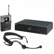 Microfone sem Fio Cxondensador XSW1-ME3-A Sennheiser