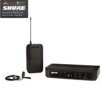 Microfone Sem Fio De Lapela BLX14/CVL J10 - Shure