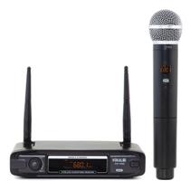 Microfone Sem Fio de Mão Vokal VS148SM