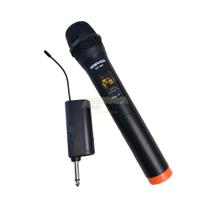 Microfone sem Fio Devox Dx381m Mão Microfone sem Fio Devox Dx381m Mão