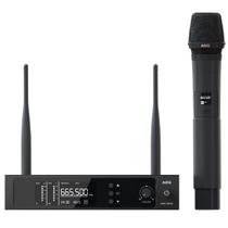 Microfone Sem Fio Digital de Mão WP-300 - AKG