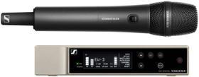 Microfone Sem Fio Digital Sennheiser EW-D 835-S SET R4-9