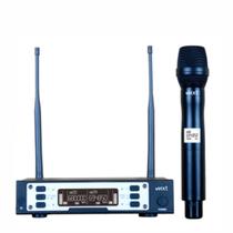 Microfone Sem Fio Digital Talkback Uhf9000tb Mxt