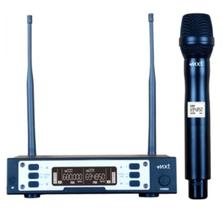 Microfone Sem Fio Digital Talkback Uhf9000tb Mxt