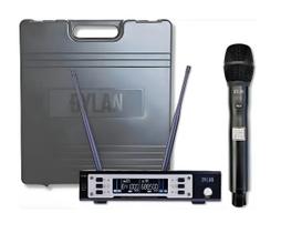 Microfone sem fio dylan d 9001tb talkback