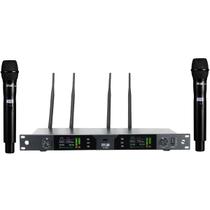 Microfone Sem Fio Dylan D-9500