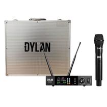 Microfone Sem Fio Dylan D-9501