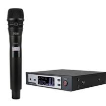 Microfone sem Fio Dylan QS-10 Microfone sem Fio Dylan QS-10